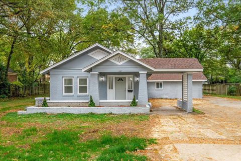 Photo of 3587 COWDEN AVE, Memphis, TN 38111 (MLS # 10215531)