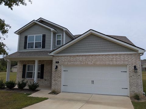 Photo of 50 SYDNEY CIR, Somerville, TN 38068 (MLS # 10214128)