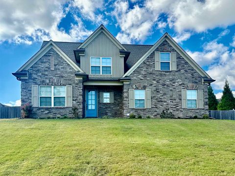 Photo of 55 WHITE WAY CV, Munford, TN 38058 (MLS # 10209877)