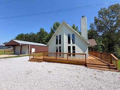 Photo of 1 SHADY OAK CV, Iuka, MS 38852 (MLS # 10223067)