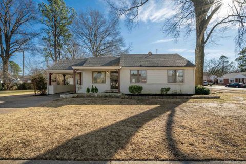 Photo of 606 ESTRIDGE CV, Memphis, TN 38122 (MLS # 10214632)