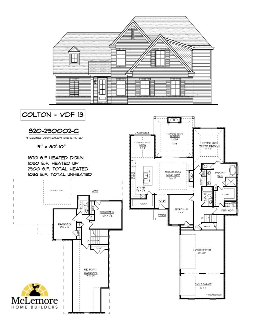 Arlington, Tennessee 38002, United States, 5 Bedrooms Bedrooms, ,3 BathroomsBathrooms,Residential,Active,247453