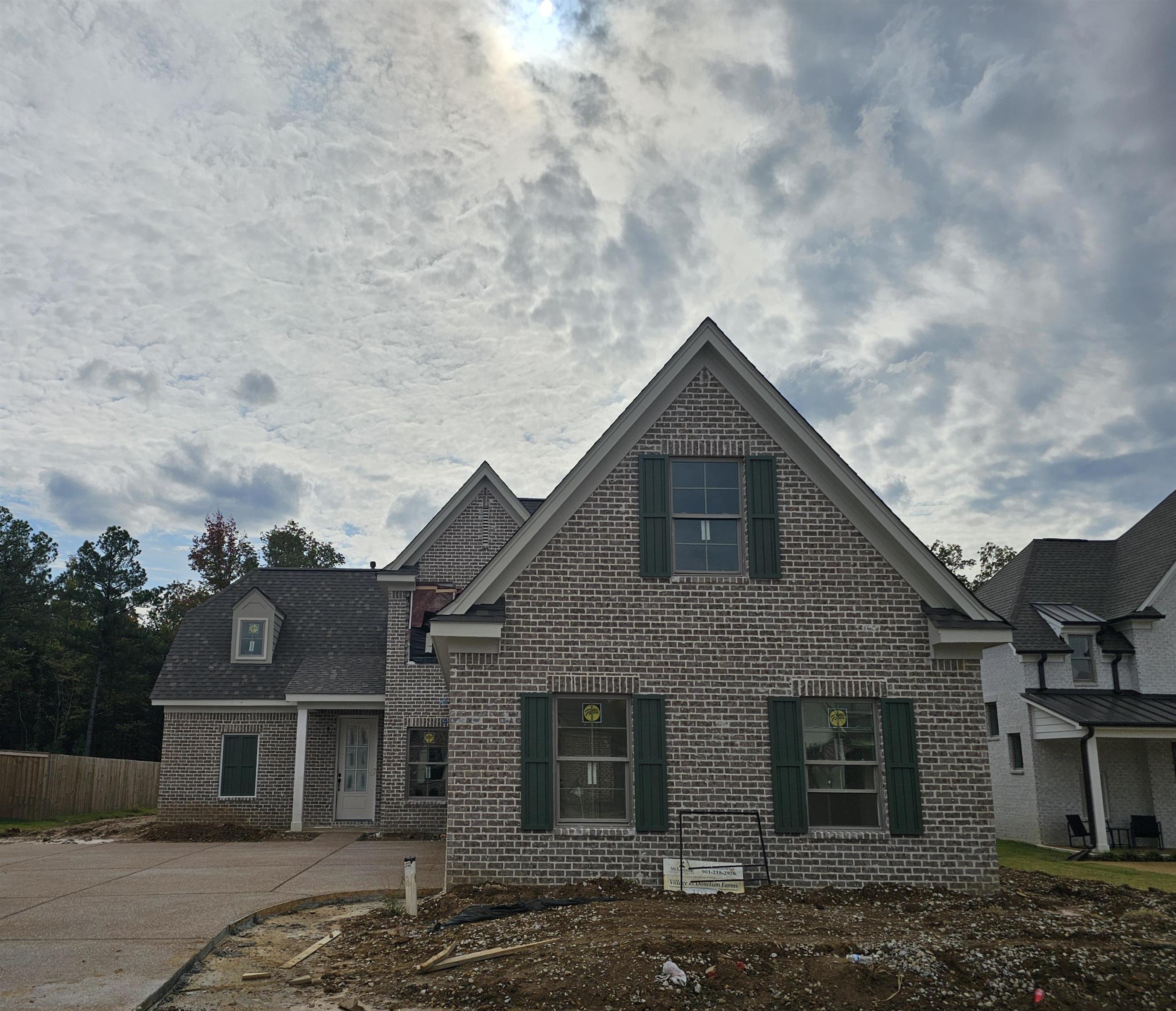 Arlington, Tennessee 38002, United States, 5 Bedrooms Bedrooms, ,3 BathroomsBathrooms,Residential,Active,247453