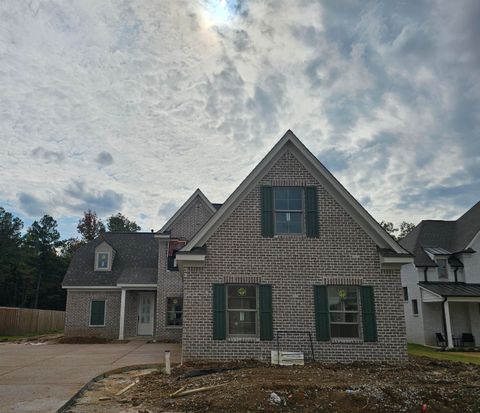 Photo of 12079 STROMNESS CV, Arlington, TN 38002 (MLS # 10210282)