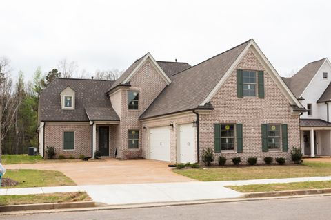 Photo of 12079 STROMNESS CV, Arlington, TN 38002 (MLS # 10210282)