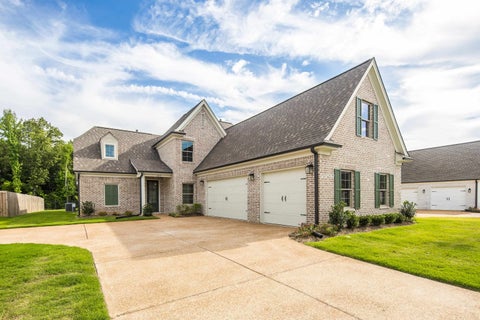 Photo of 12079 STROMNESS CV, Arlington, TN 38002 (MLS # 10210282)