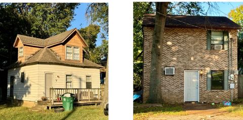 Photo of 180 & 184 HILLHOUSE ST, Gates, TN 38037 (MLS # 10213308)