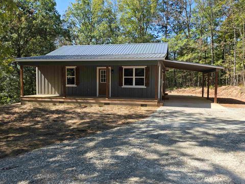 Photo of 1020 JADE RD, Savannah, TN 38372 (MLS # 10206724)