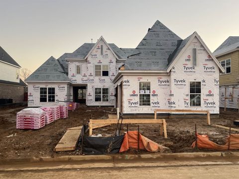 10153 KAITLYNN ROSE DR S Lakeland TN 38002