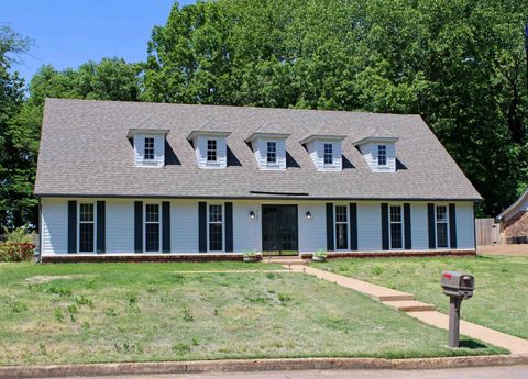 2131 SONNING DR Germantown TN 38138