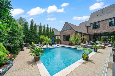 3056 CHAPEL WOODS CV Germantown TN 38139