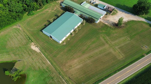 Photo of 7650 HIGHWAY 18 HWY, Hickory Valley, TN 38042 (MLS # 10217988)
