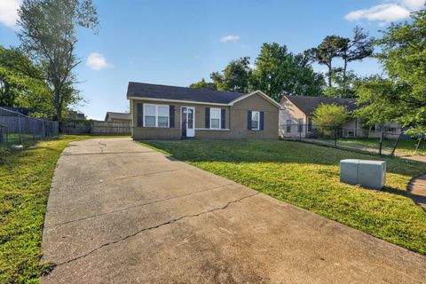 Photo of 4480 MEDLEY LN, Memphis, TN 38118 (MLS # 10220654)