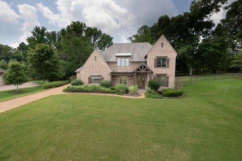 Photo of 35 SPRUCE VALLEY LN, Piperton, TN 38017 (MLS # 10222966)