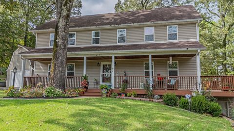 Photo of 4177 LARCH POINT CV, Lakeland, TN 38002 (MLS # 10206490)