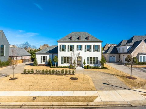 3116 Chapel Woods Cv, Germantown, TN 38139 - MLS#: 10189785
