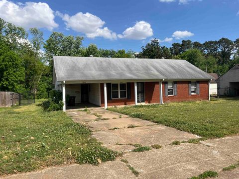 Photo of 7114 JUANA DR, Millington, TN 38053 (MLS # 10220061)
