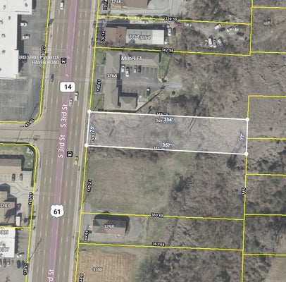 0 S THIRD ST, MEMPHIS, TN 38109 - Image ff770c2c485d73f449e93e024ef52a41/2893880211