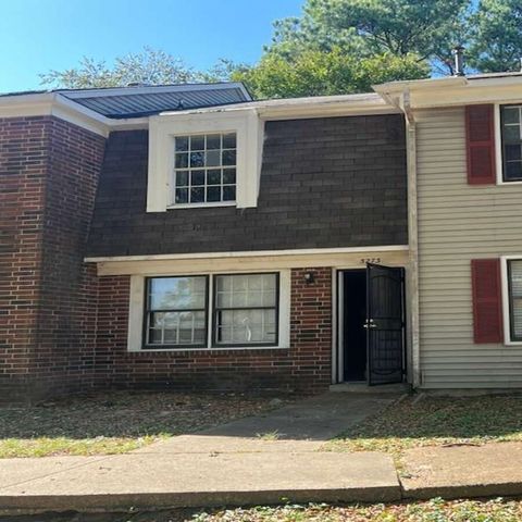 Photo of 5273 FLOWERING PEACH DR 5273 #5273, Memphis, TN 38115 (MLS # 10208983)