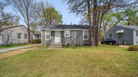 Photo of 4408 GIVEN AVE, Memphis, TN 38122 (MLS # 10218149)