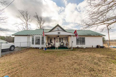 645 Carroll Rd, Michie, TN 38357 - #: 10189345