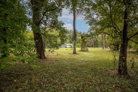 Photo of 4036 SHELBY RD, Unincorporated, TN 38053 (MLS # 10208926)