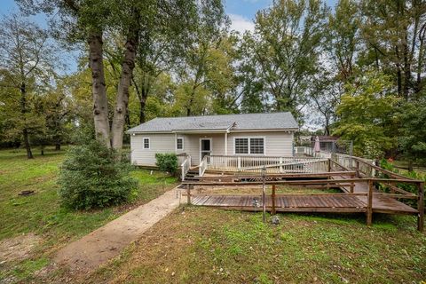Photo of 4036 SHELBY RD, Unincorporated, TN 38053 (MLS # 10208926)