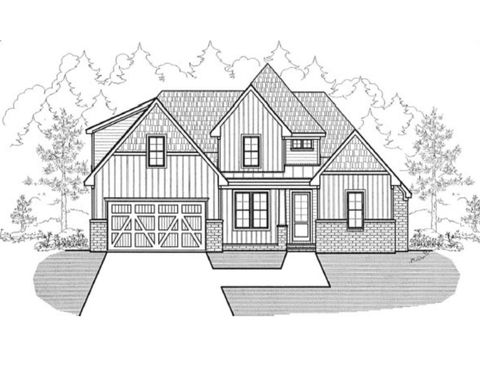 Photo of 484 RANCH TRL, Unincorporated, TN 38017 (MLS # 10214502)