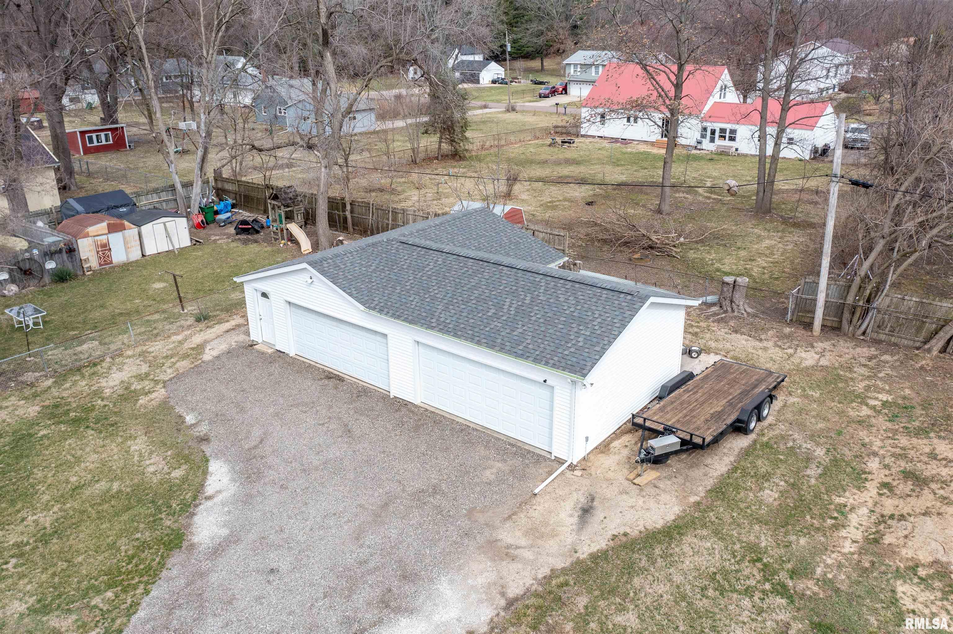 106 Fandel Drive, East Peoria, Illinois image 4