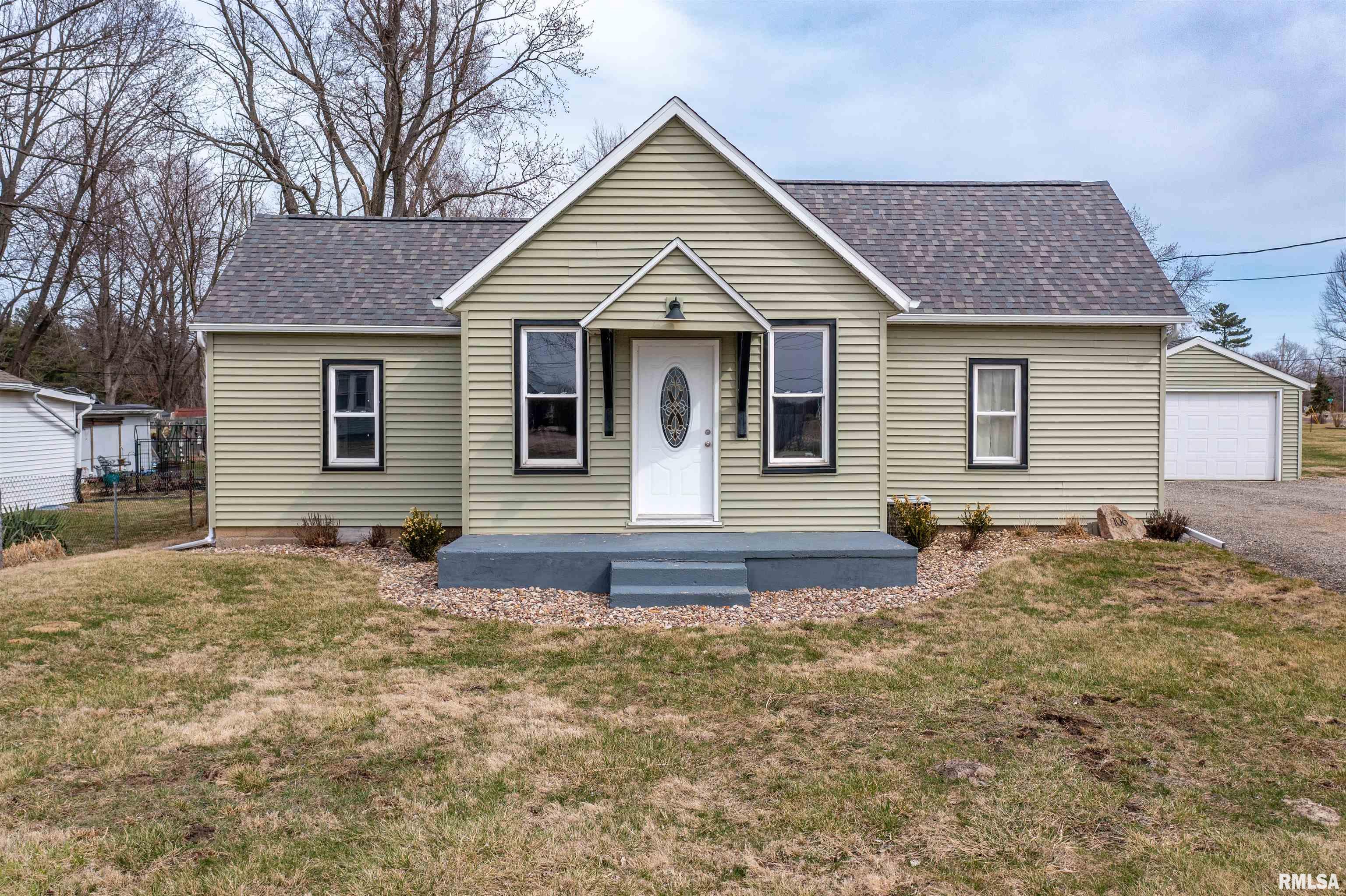 106 Fandel Drive, East Peoria, Illinois image 2