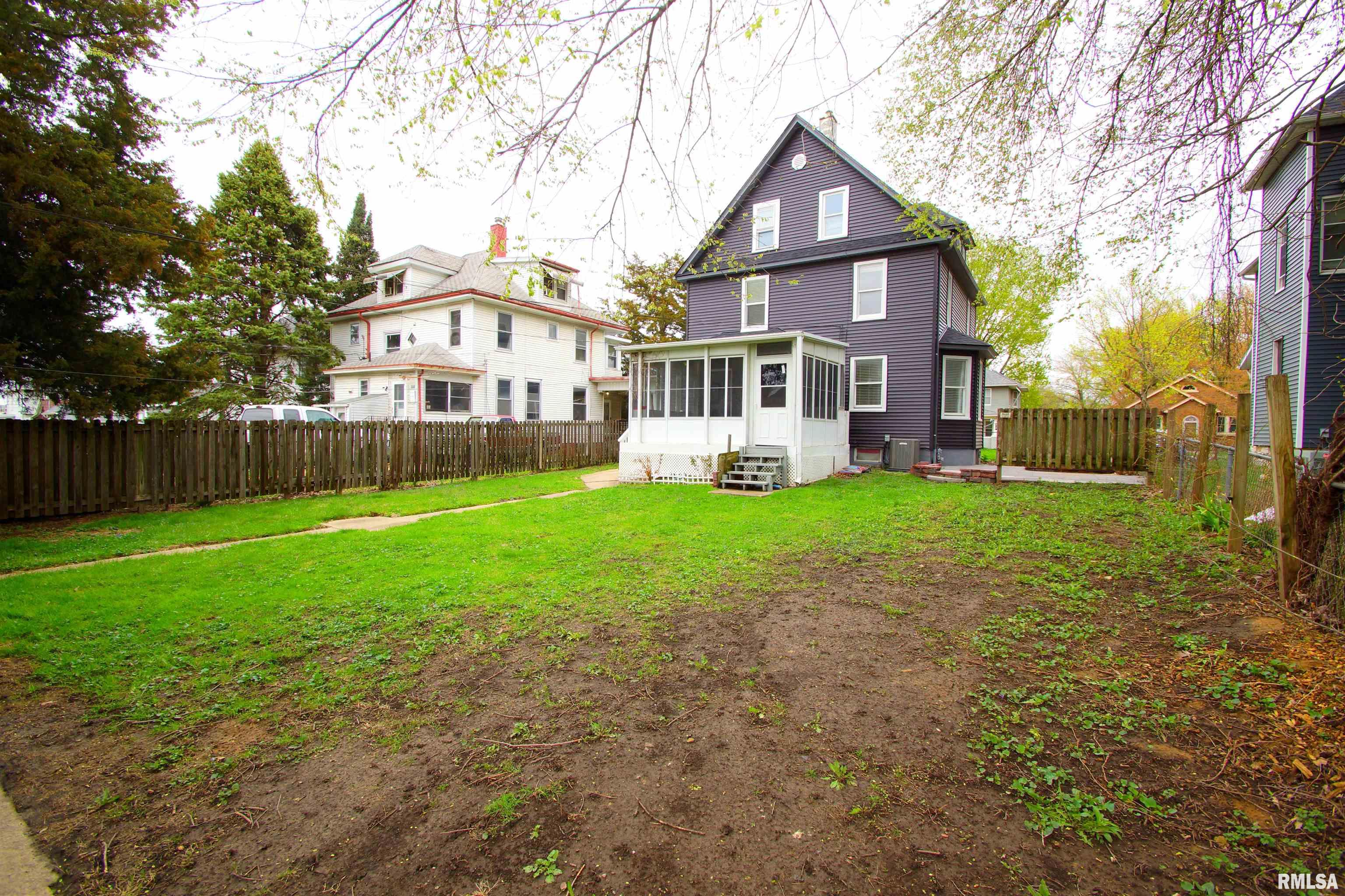 437 39th Street, Moline, Illinois image 21
