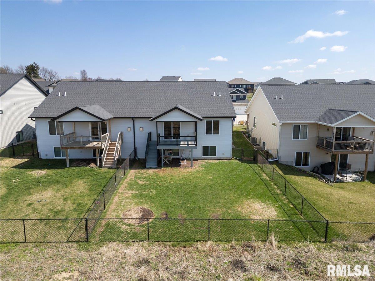 412 Dawson Drive, West Branch, Iowa image 42