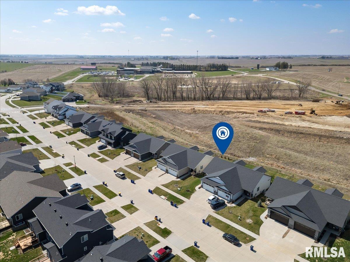 412 Dawson Drive, West Branch, Iowa image 43