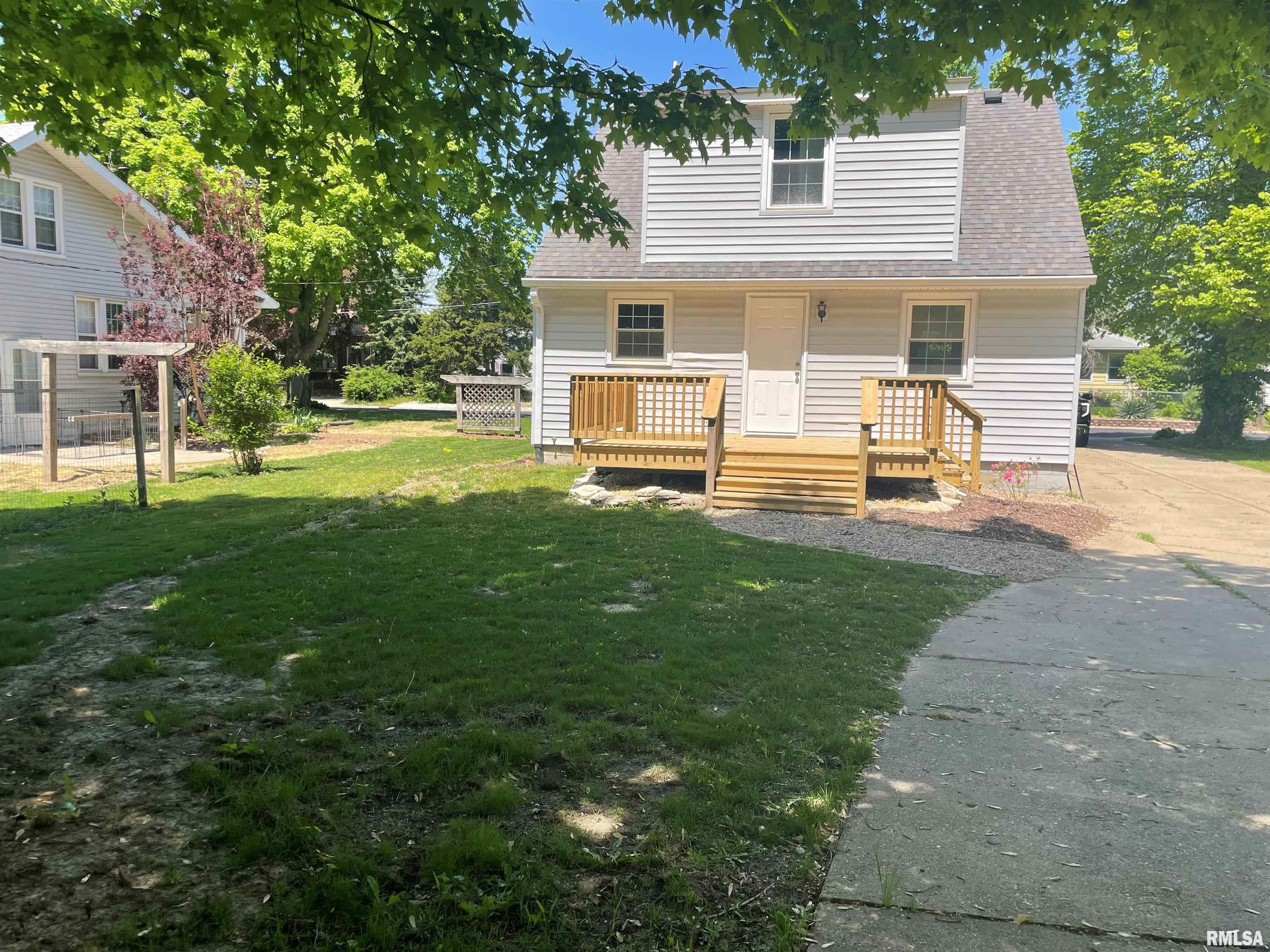 2512 W Heading Avenue, West Peoria, Illinois image 32