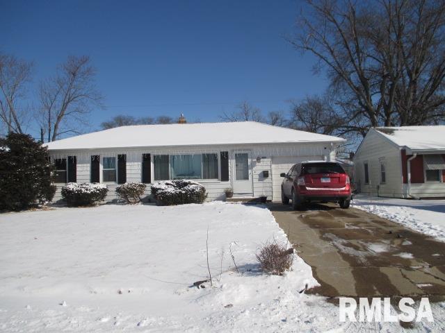 3014 N Renwood Avenue, Peoria, Illinois image 1