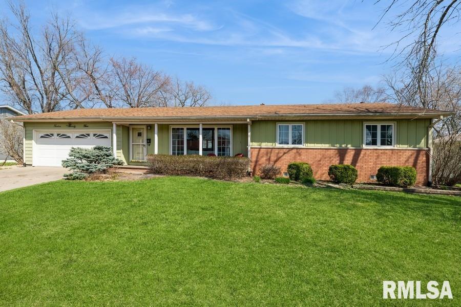 1225 W 3rd Street, Milan, Illinois image 1