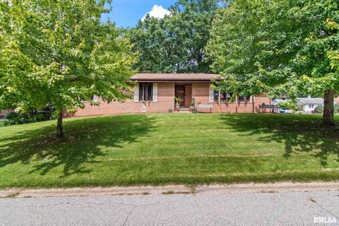 Homes For Sale - 1639 W Edwards Street<br/> Springfield, IL 62704