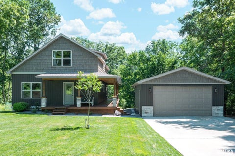 Homes For Sale - 80 Tamarack Court<br/> Dahinda, IL 61428