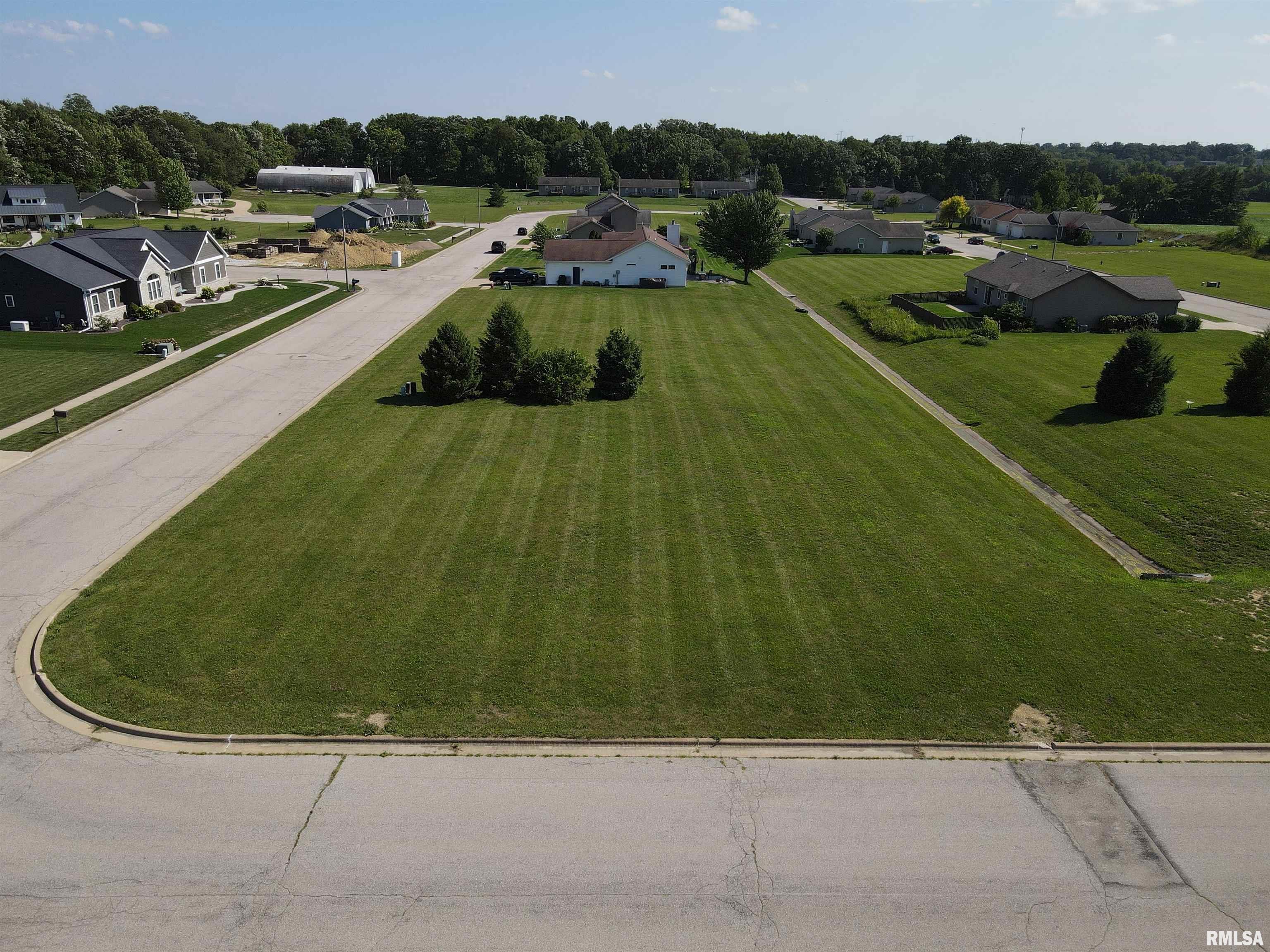 Lot 52 Parkview Drive, Eureka, Illinois image 1