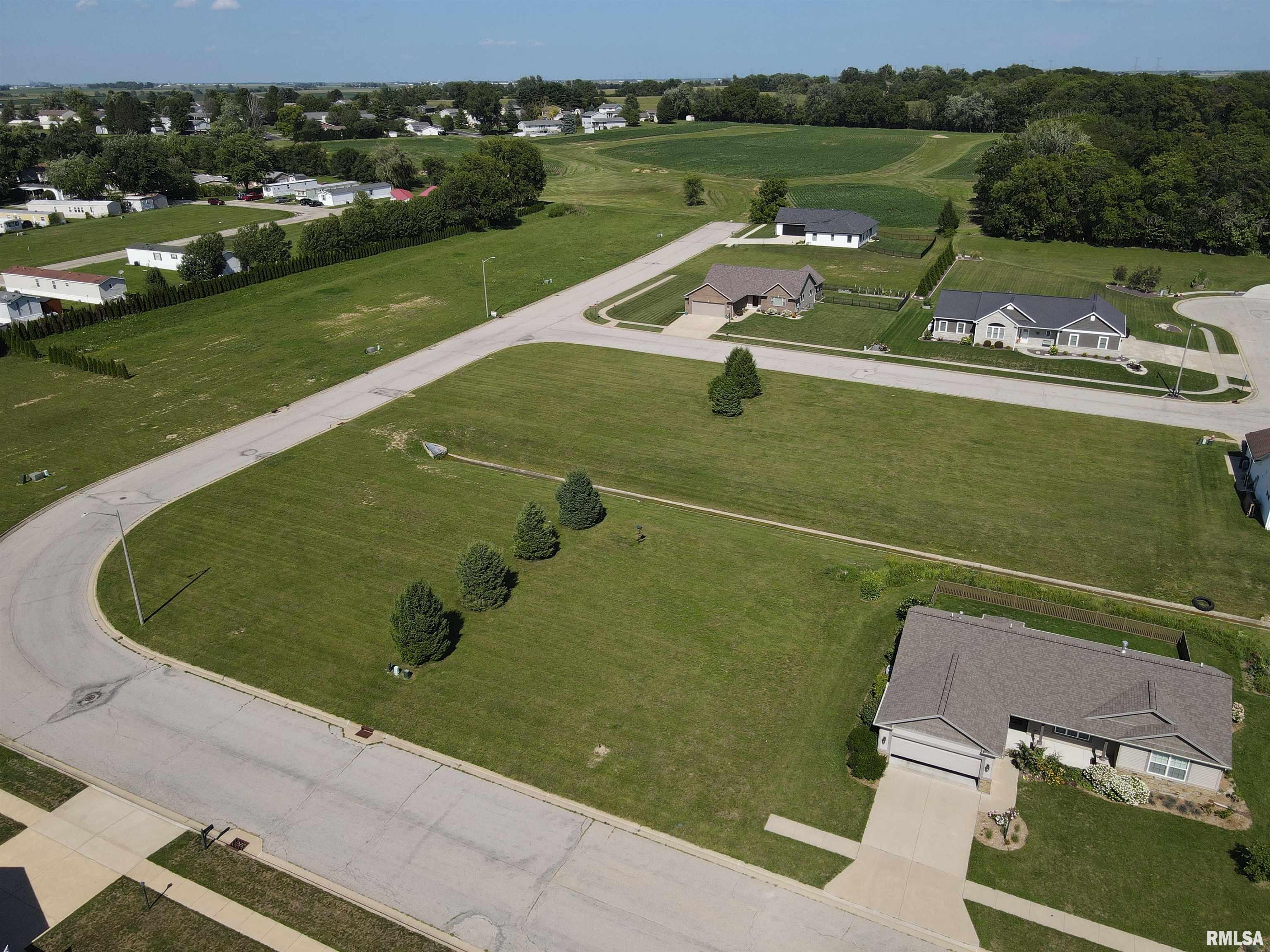 Lot 52 Parkview Drive, Eureka, Illinois image 4