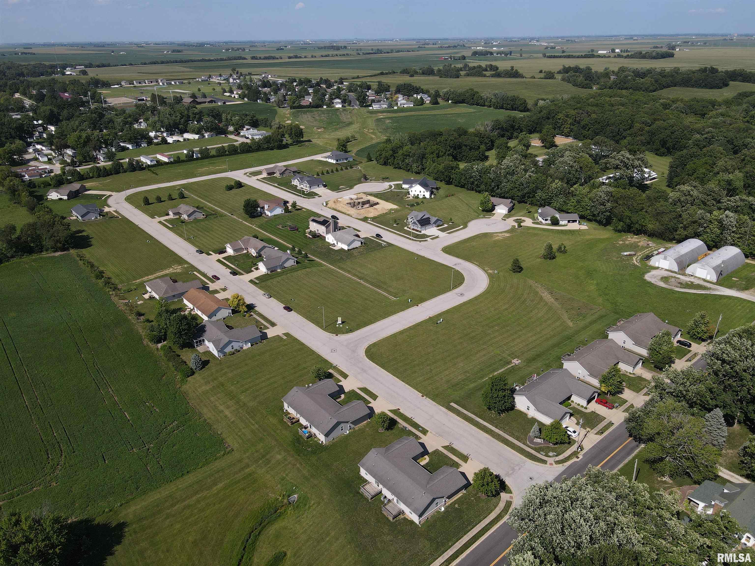 Lot 52 Parkview Drive, Eureka, Illinois image 9