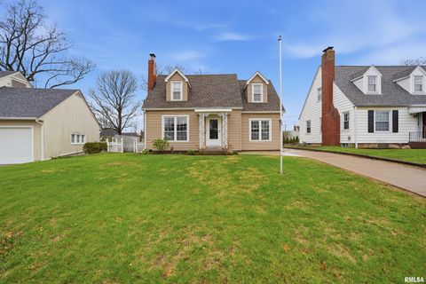 Homes For Sale - 4117 N Devon Lane<br/> Peoria County, Peoria, IL 61614