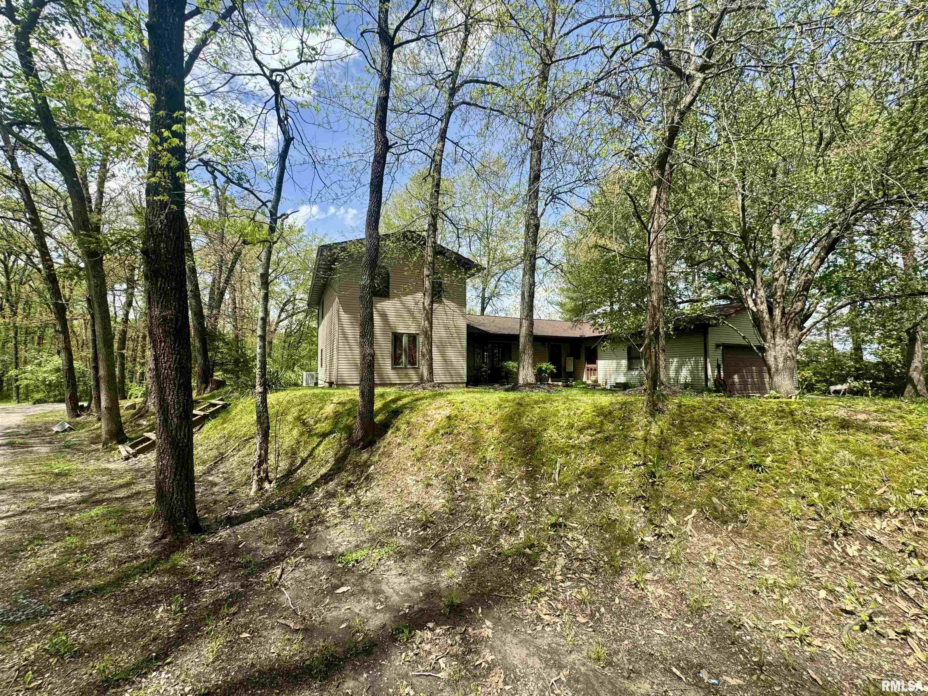 15013 Circle M Road, Sesser, Illinois image 31