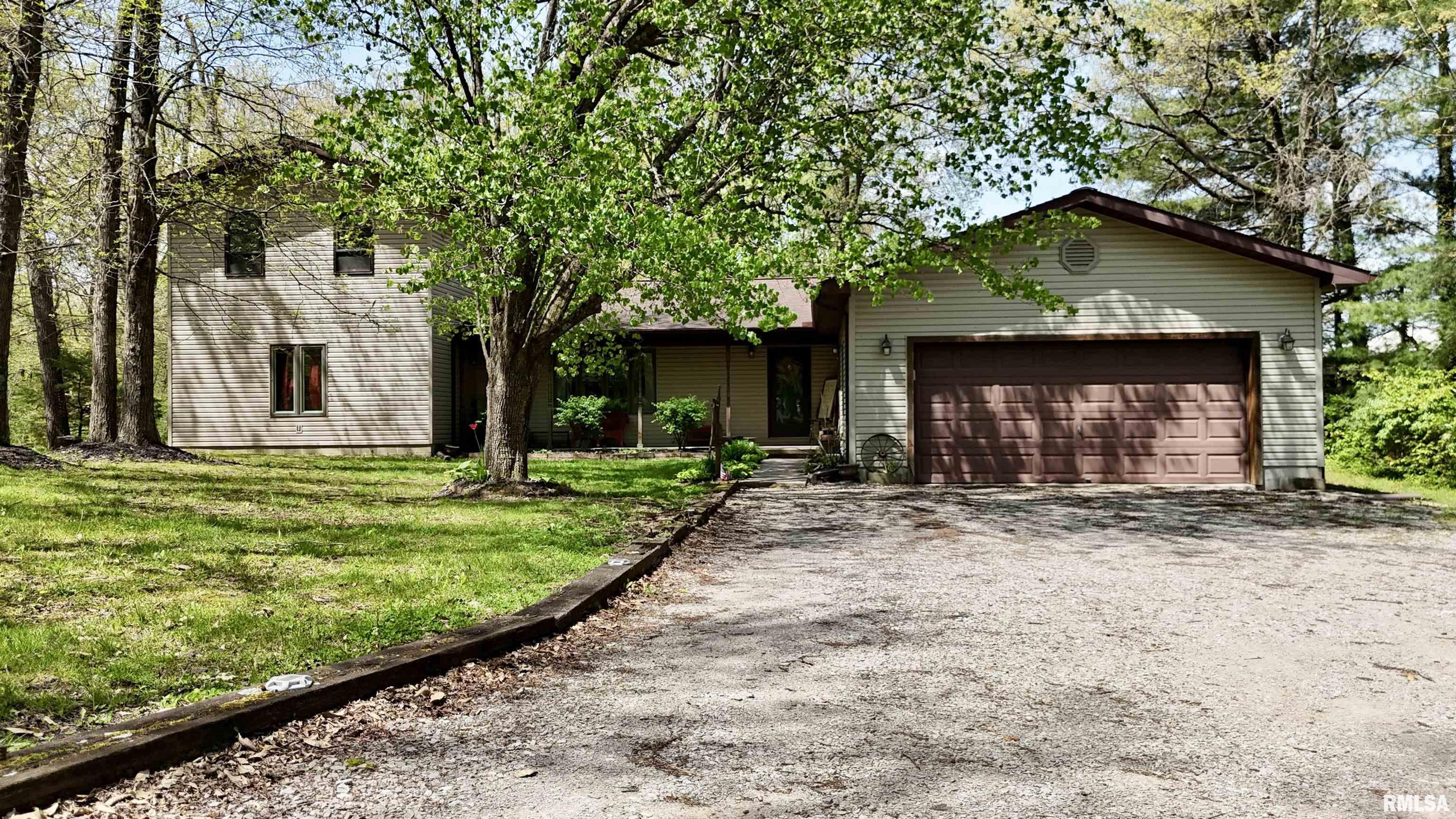 15013 Circle M Road, Sesser, Illinois image 3