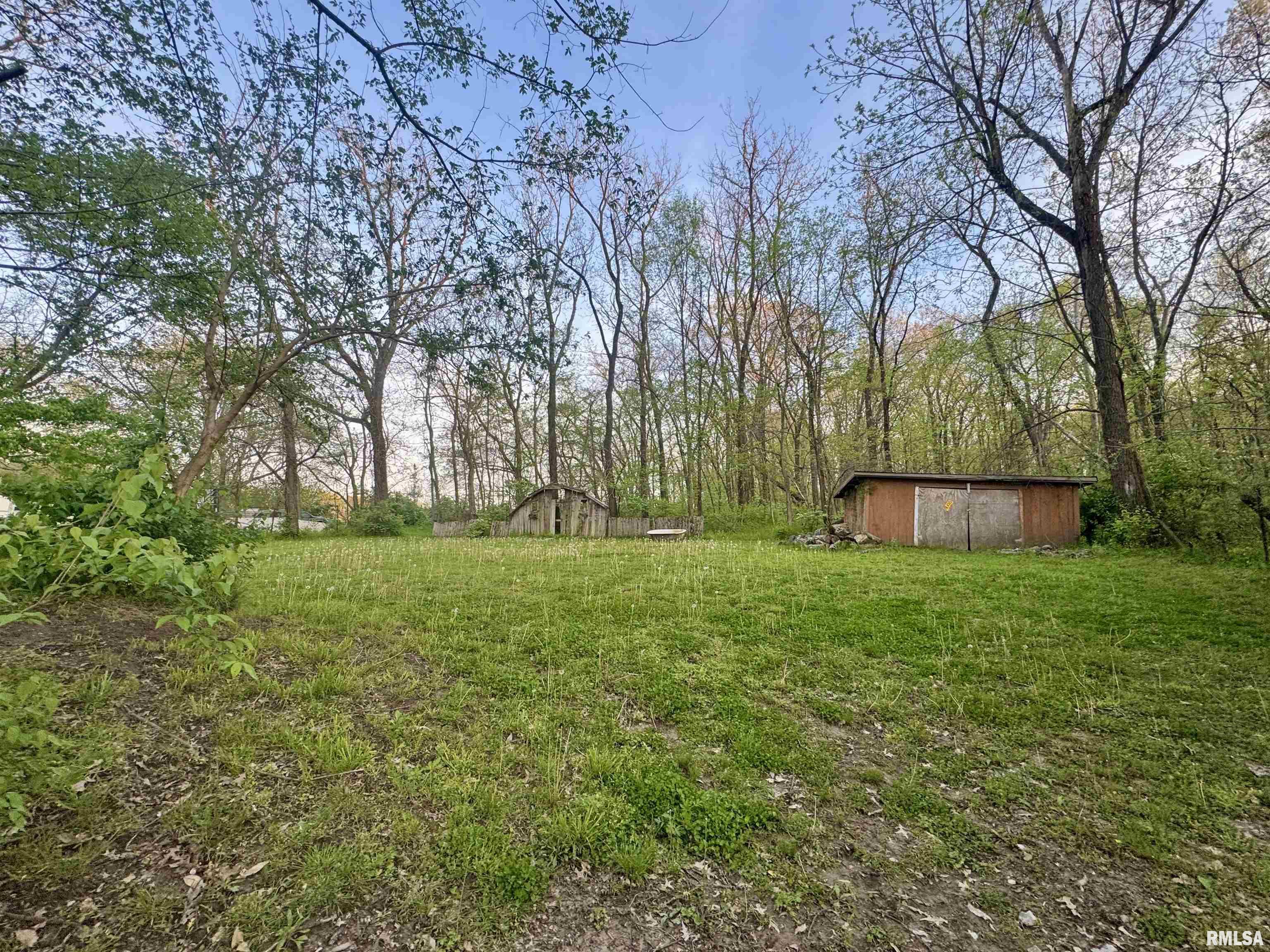 15013 Circle M Road, Sesser, Illinois image 32