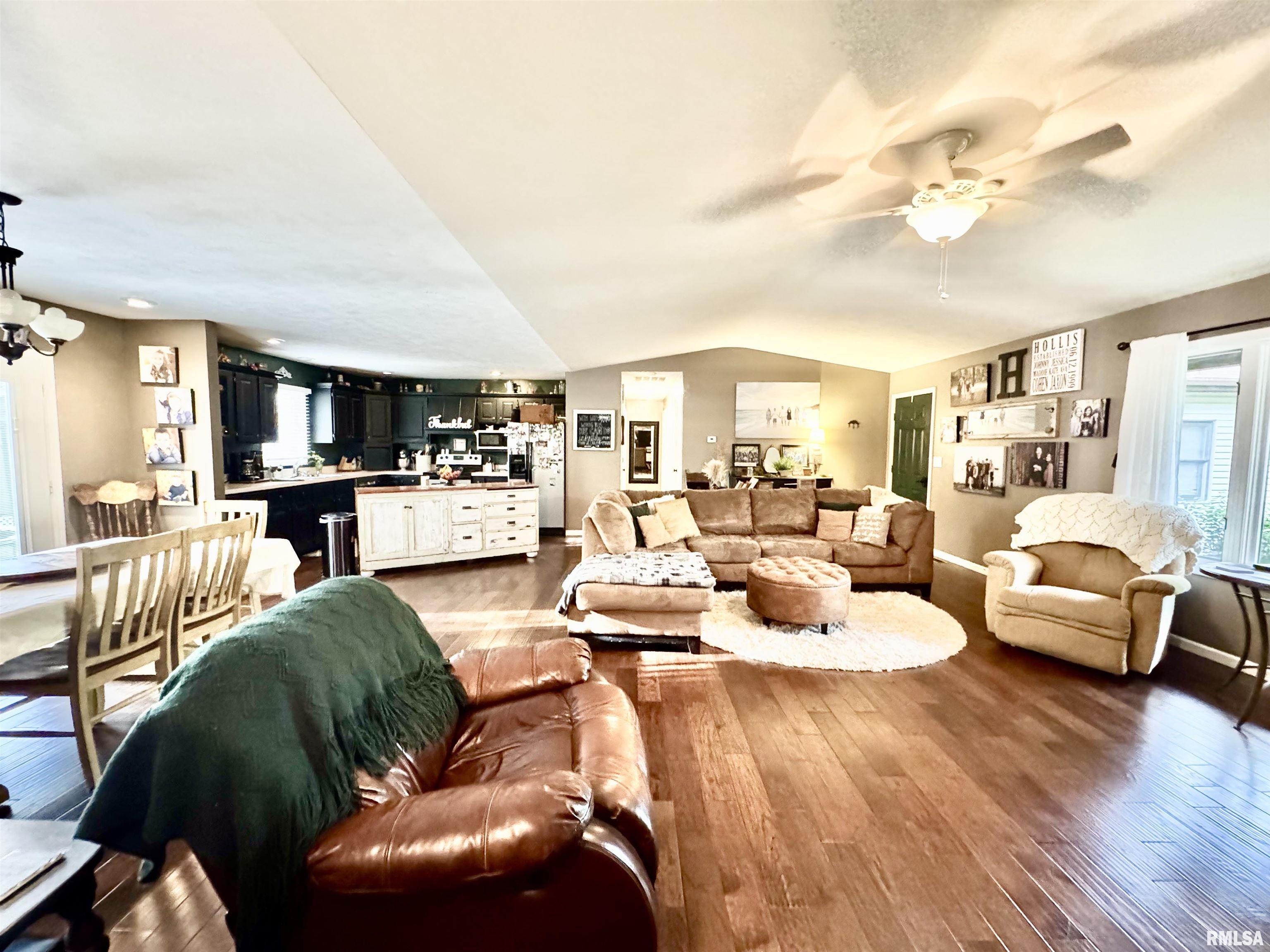 15013 Circle M Road, Sesser, Illinois image 12