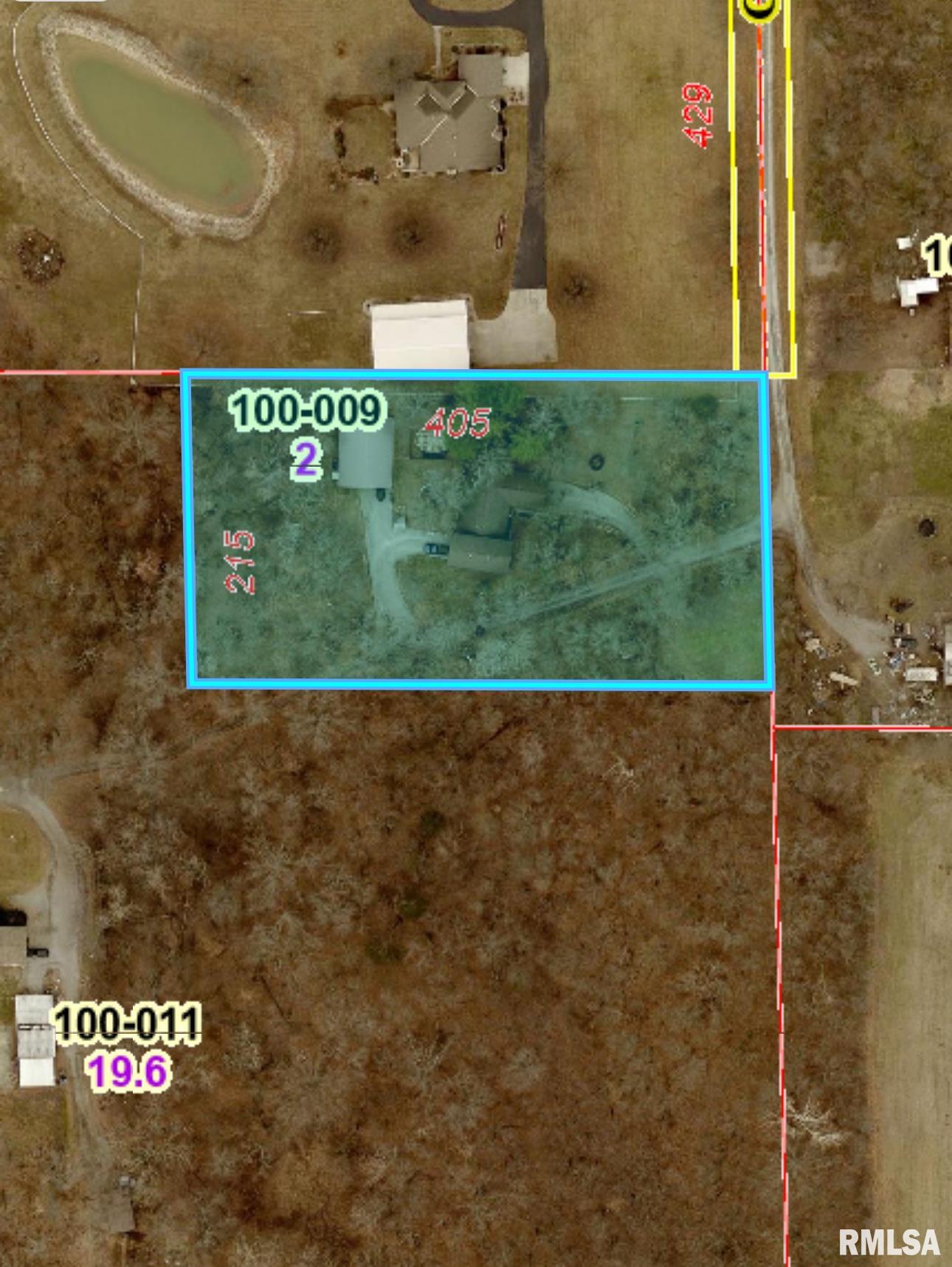 15013 Circle M Road, Sesser, Illinois image 34