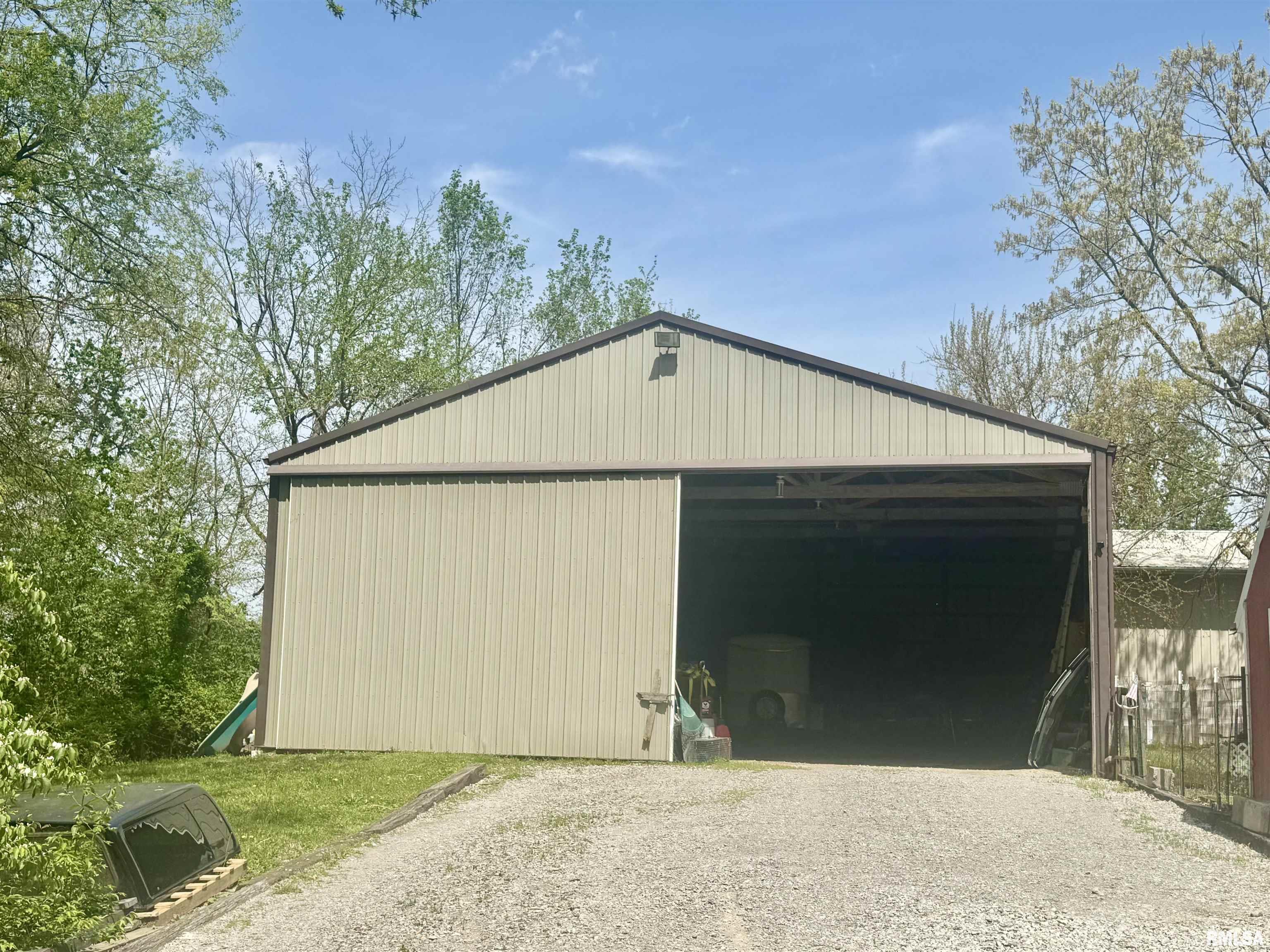 15013 Circle M Road, Sesser, Illinois image 29