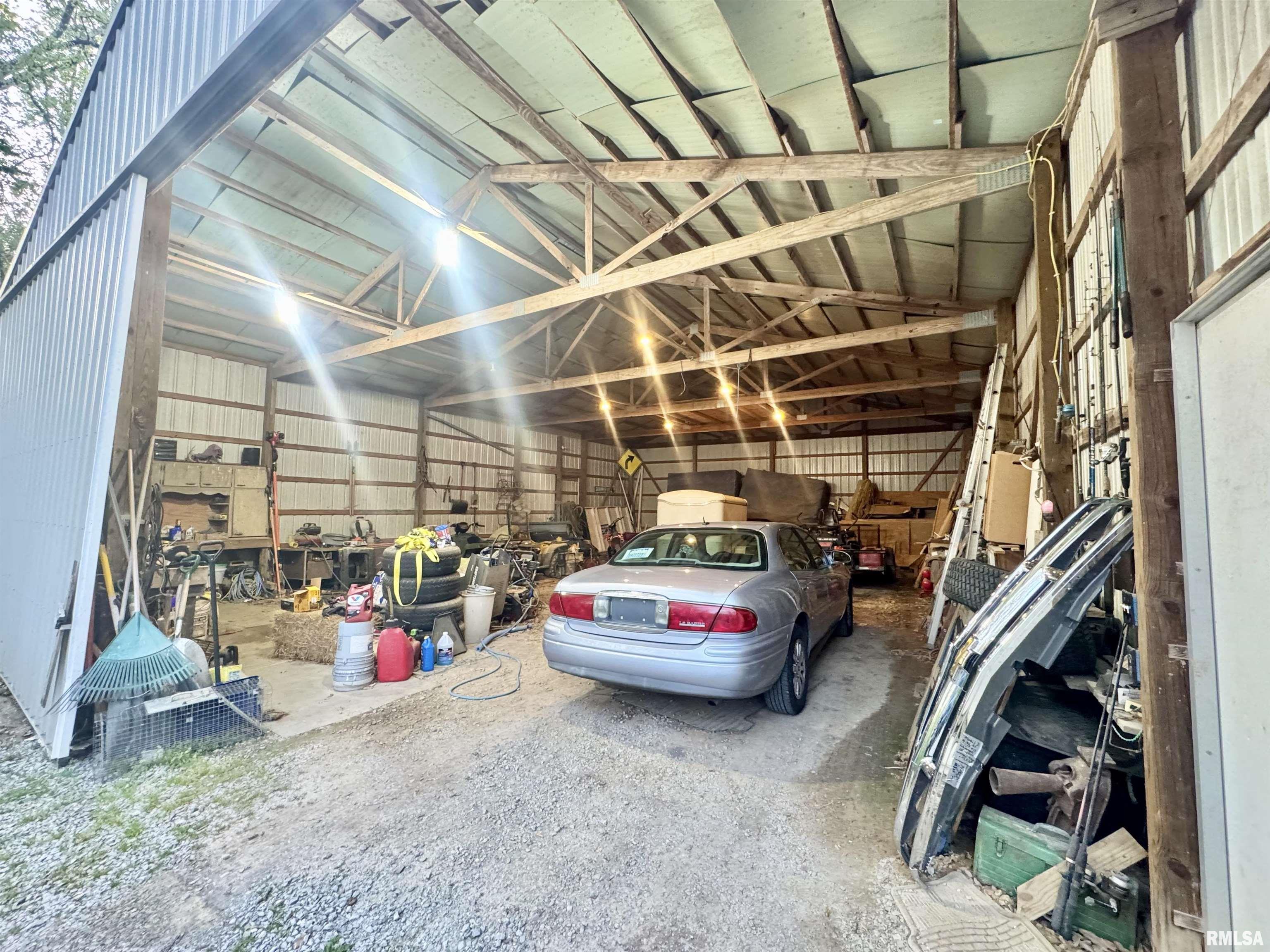 15013 Circle M Road, Sesser, Illinois image 30
