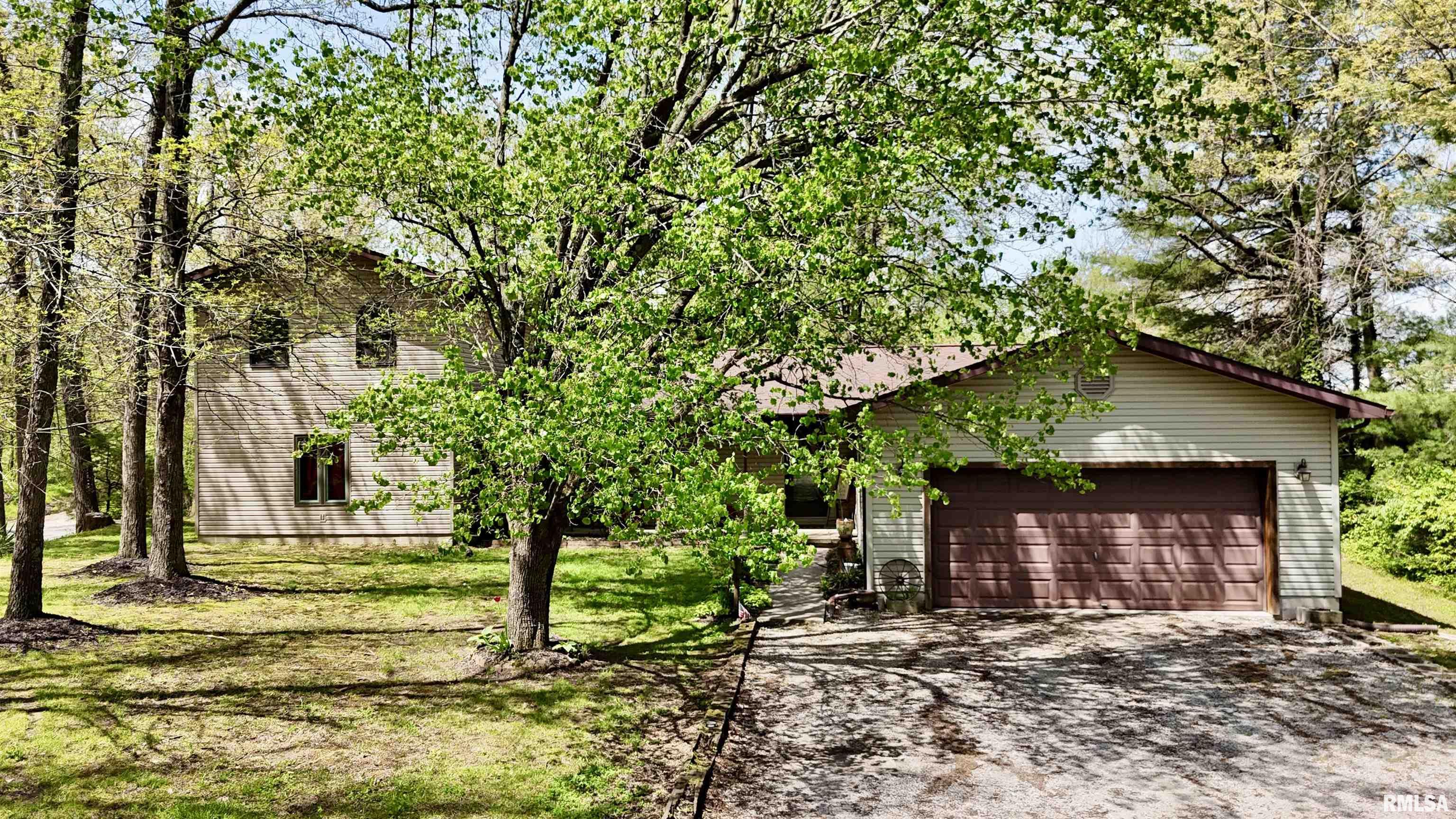 15013 Circle M Road, Sesser, Illinois image 35